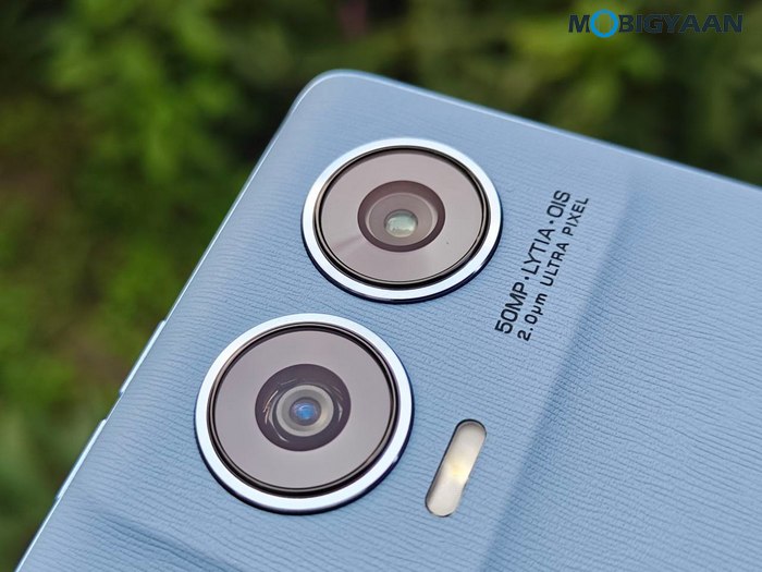 moto g96 5G Review Design Display Cameras Build Quality 23