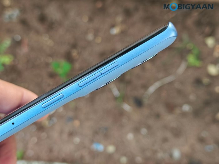 moto g96 5G Review Design Display Cameras Build Quality 4