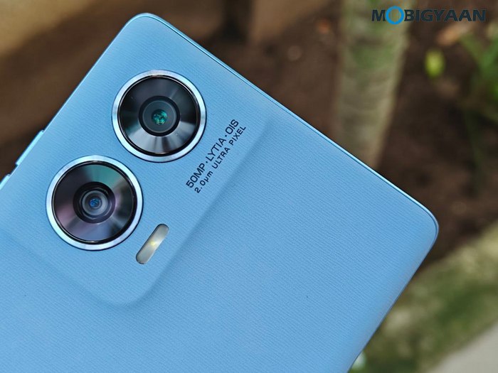moto g96 5G Review Design Display Cameras Build Quality 5
