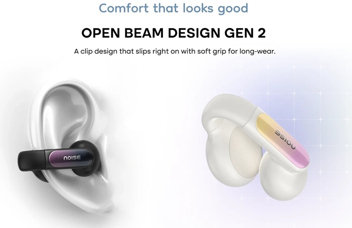 open bean design