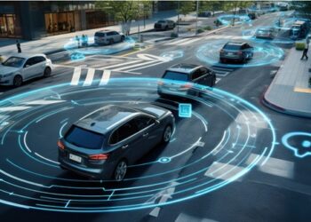 Qualcomm powers India’s Smart Mobility Future with Snapdragon Digital Chassis