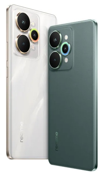 realme 15 Pro 5G India