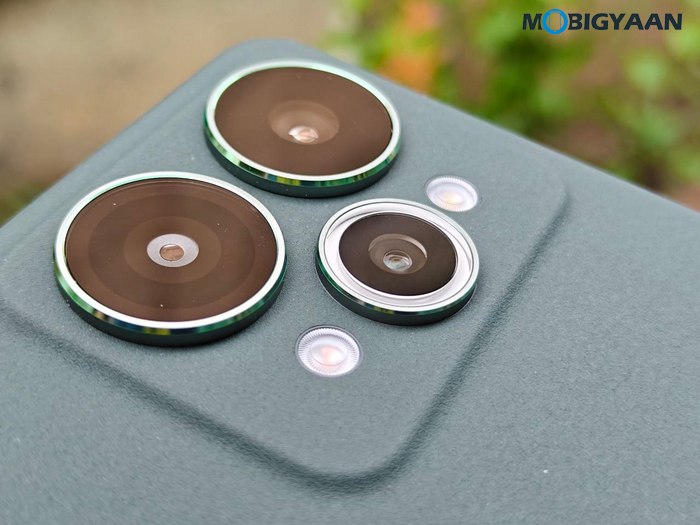 realme 15 Pro 5G Review Design Display Cameras Build Quality 10