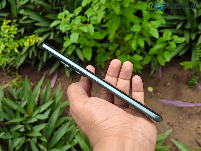 realme 15 Pro 5G Review Design Display Cameras Build Quality 12
