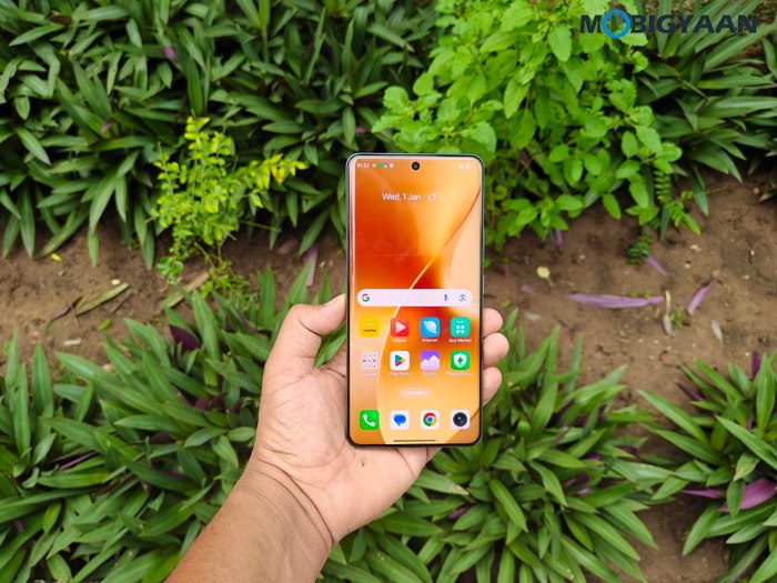 realme 15 Pro 5G Review Design Display Cameras Build Quality 13