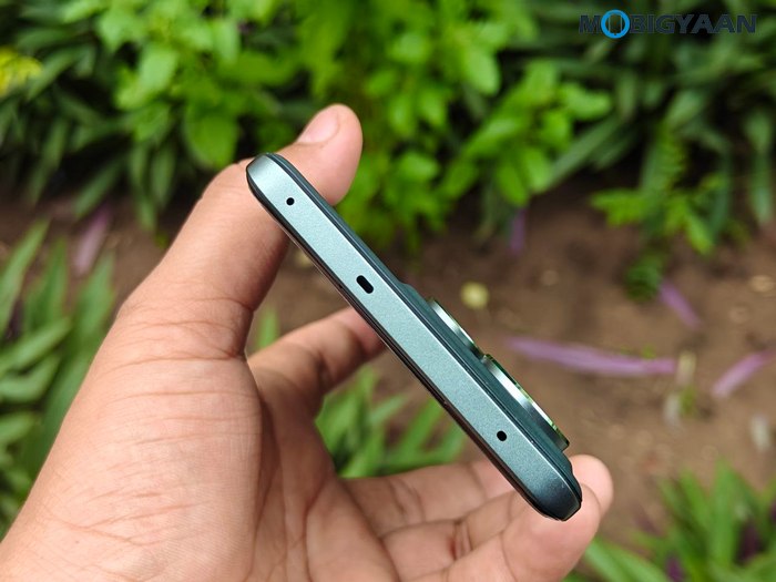 realme 15 Pro 5G Review Design Display Cameras Build Quality 14