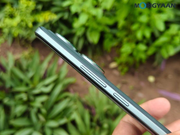 realme 15 Pro 5G Review Design Display Cameras Build Quality 15