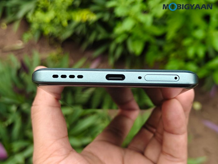 realme 15 Pro 5G Review Design Display Cameras Build Quality 17