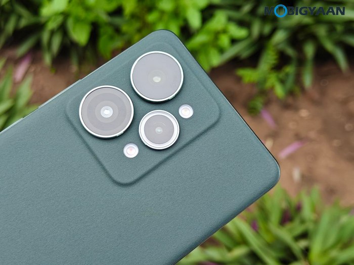 realme 15 Pro 5G Review Design Display Cameras Build Quality 18