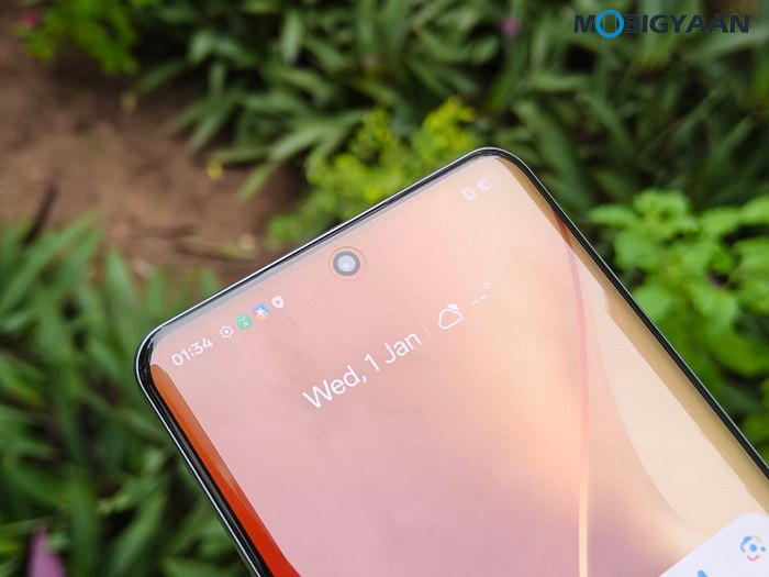 realme 15 Pro 5G Review Design Display Cameras Build Quality 2