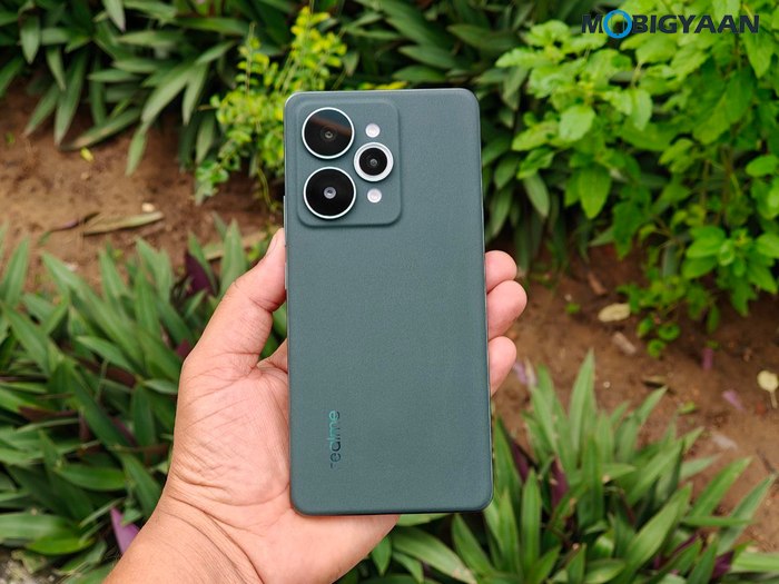 realme 15 Pro 5G Review Design Display Cameras Build Quality 20