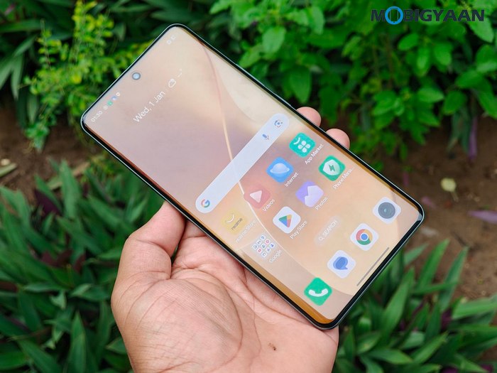 realme 15 Pro 5G Review Design Display Cameras Build Quality 22