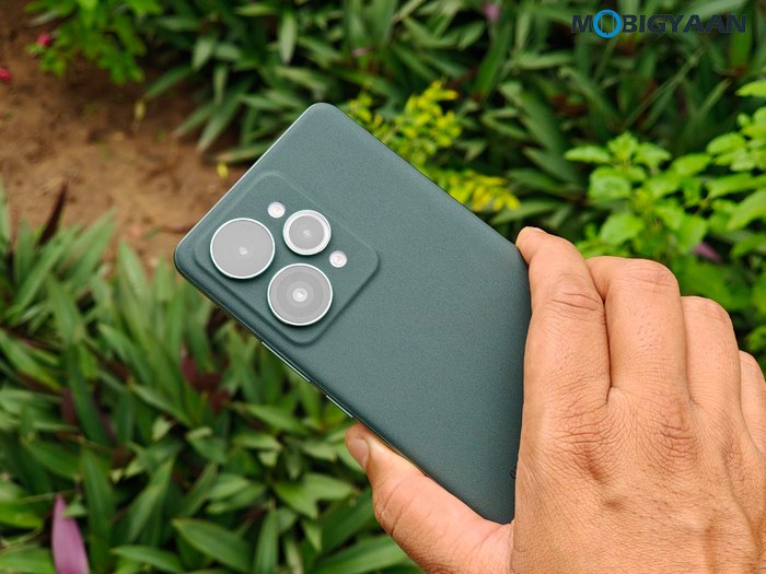 realme 15 Pro 5G Review Design Display Cameras Build Quality 5