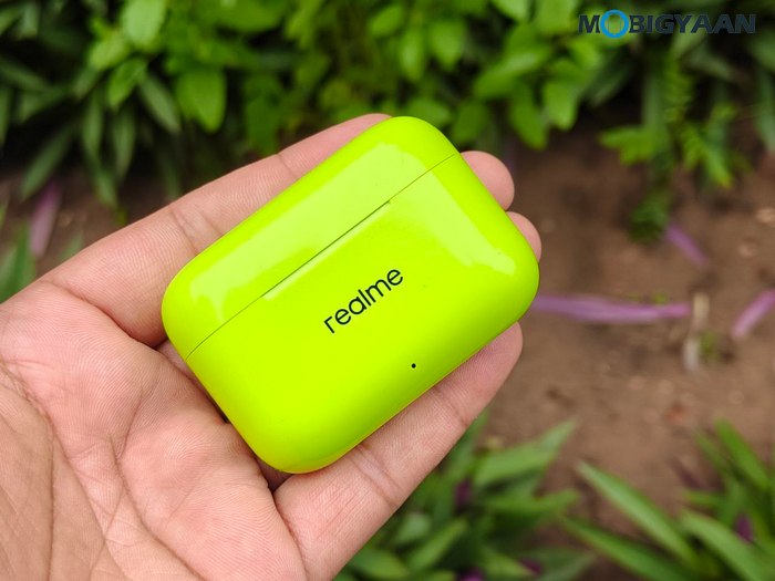 realme Buds T200 Review