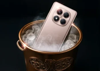 Redmi Note 14 Pro 5G Series gets new Champagne Gold color variant