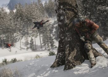 Ubisoft confirms new Ghost Recon game in development, hints at major franchise revival