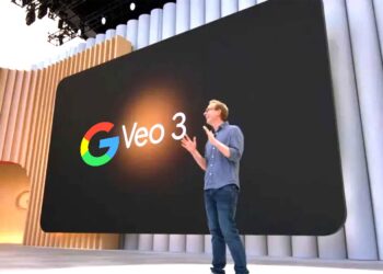 Veo 3 launches in India via Google AI Pro