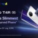 vivo T4R 5G launching in India on 31st July 2 vivo T4R 5G launching in India on 31st July