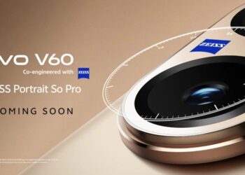 vivo T4R 5G launching in India on 31st July