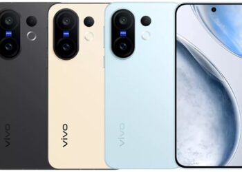 vivo X200 FE – Hands-On and First Impressions