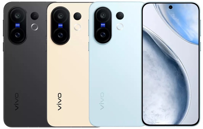vivo X200 FE India