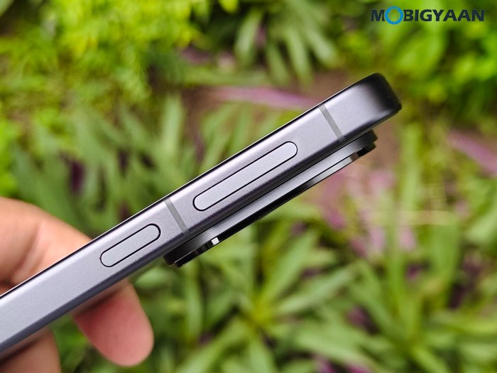 vivo X200 FE Review Design Display Cameras Build Quality 12