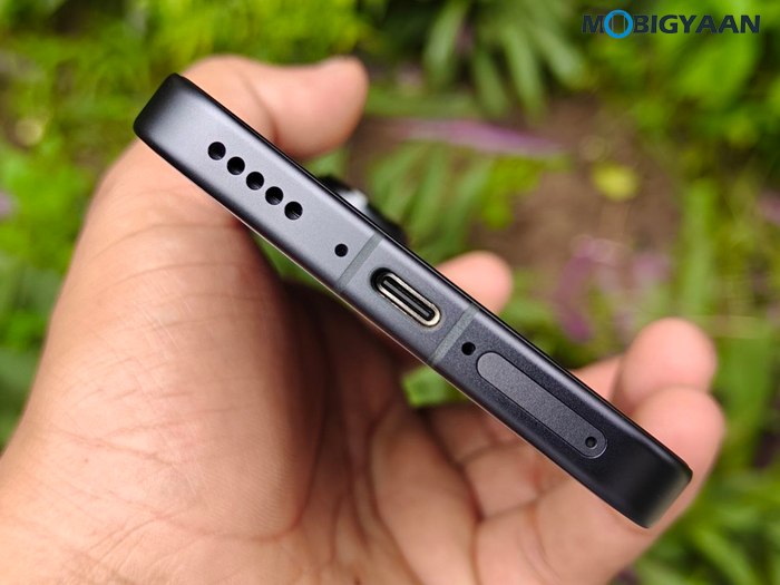 vivo X200 FE Review Design Display Cameras Build Quality 13