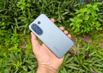 vivo X200 FE – Hands-On and First Impressions