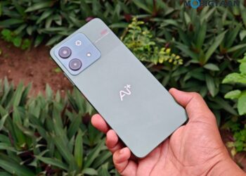Ai+ Nova 5G – Hands-On and First Impressions
