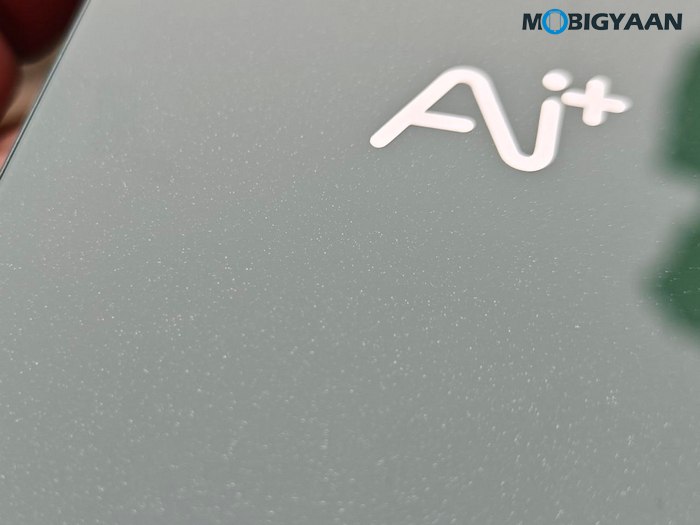 AI Nova 5G Review Design Display Cameras Build Quality 23