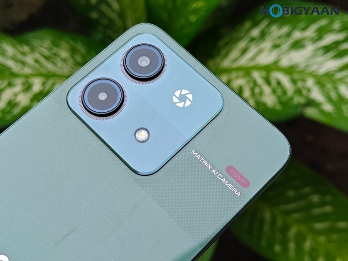 AI Nova 5G Review Design Display Cameras Build Quality 27
