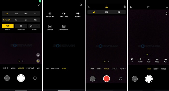AI Nova 5G Review NxtQuantum OS 1