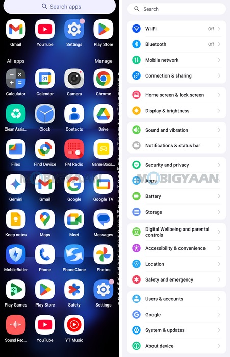AI Nova 5G Review NxtQuantum OS 3