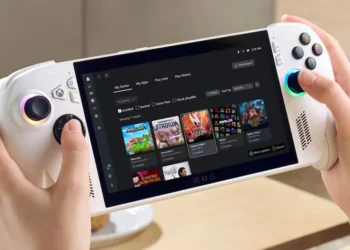 ROG Xbox Ally and Xbox Ally X handhelds tipped to launch on 16th October in Europe