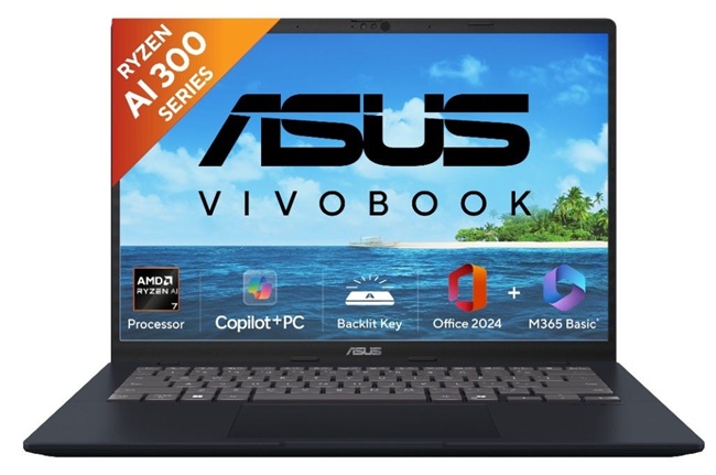 ASUS Vivobook 14 M1407KA