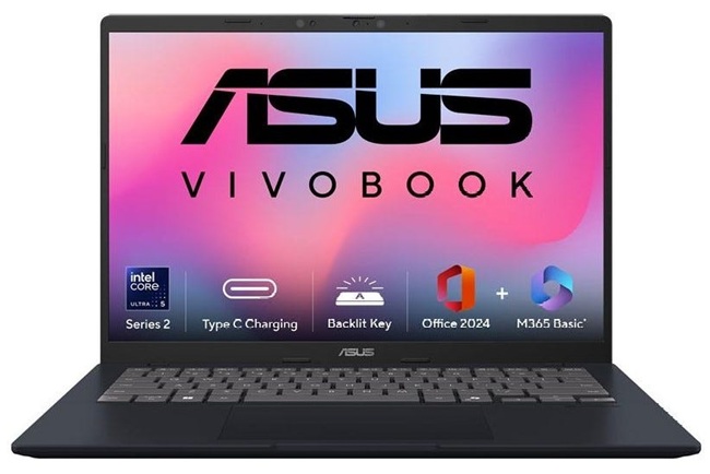 ASUS Vivobook 14 X1407CA