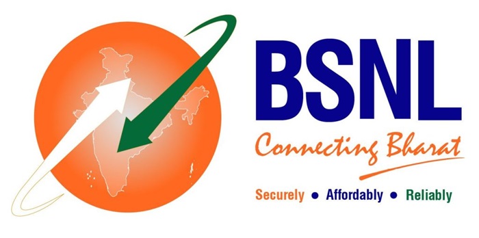 BSNL new logo 1