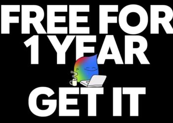 Google AI Pro Plan is free for students in US, Japan, and more countries