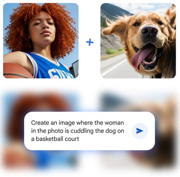 Google Gemini gets powerful upgrade with advanced image editing 2