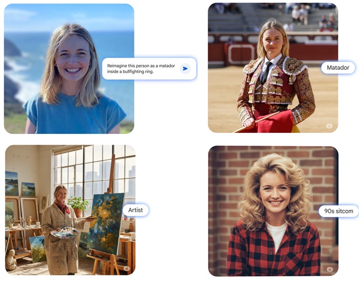 Google Gemini gets powerful upgrade with advanced image editing 3