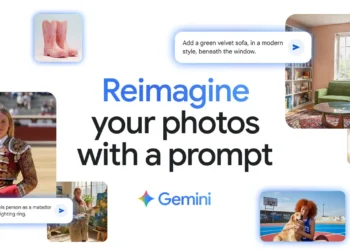 Google Gemini gets powerful upgrade with advanced image editing