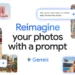 Google Gemini gets powerful upgrade with advanced image editing