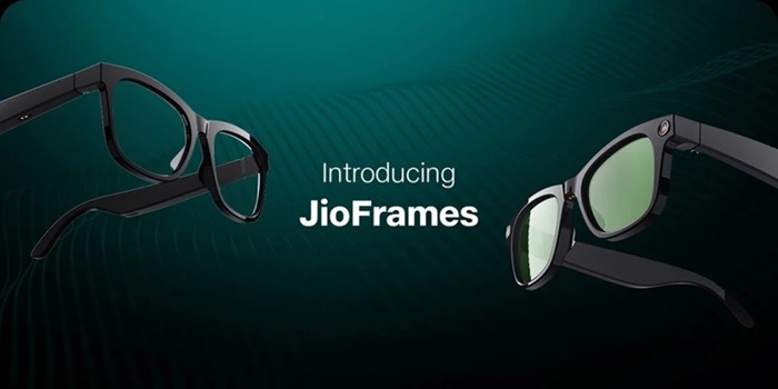 JioFrames