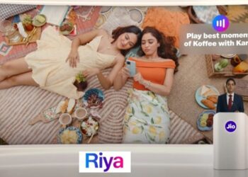 JioHotstar introduces AI-powered RIYA voice assistant, Voice Print for multilingual viewing, and more
