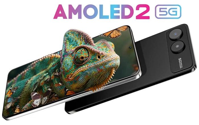 Lava Blaze AMOLED 2 e1754982964994