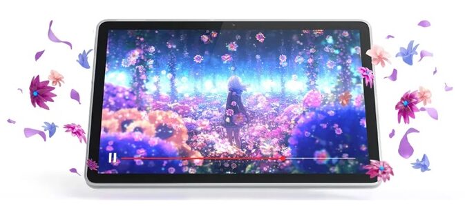 Lenovo Tab