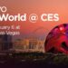 Lenovo Tech World set for 6th January at CES 2026 in Las Vegas Sphere 6 Lenovo Tech World set for 6th January at CES 2026 in Las Vegas Sphere
