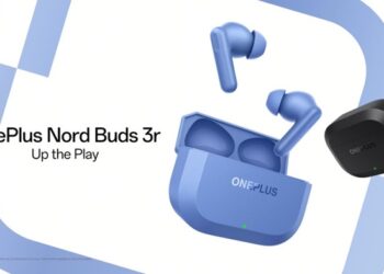 OnePlus Nord Buds 3r launched in India at ₹1,799 featuring upto 54 hours battery life