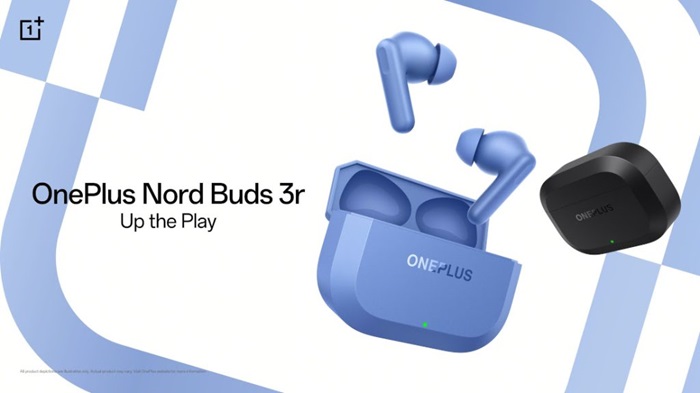OenPlus Nord Buds 3r