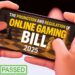Gambling apps banned: Government passes Online Gaming Bill 2025; eSports get legal boost 2 Gambling apps banned: Government passes Online Gaming Bill 2025; eSports get legal boost